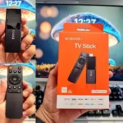 TV Box 4K