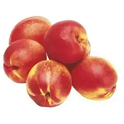 Australian Yellow Nectarine, 1kg