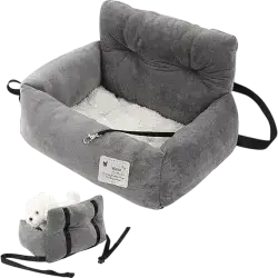 Car Pet Seat  40x30CM