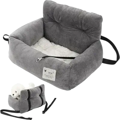 Car Pet Seat 40x30CM