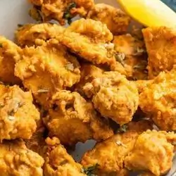 Chicken Pakora
