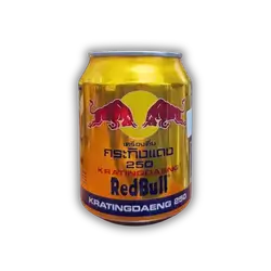 Red Bull Cold Liquor 250 ml