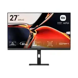 Xiaomi 4K Monitor A27Ui-EU