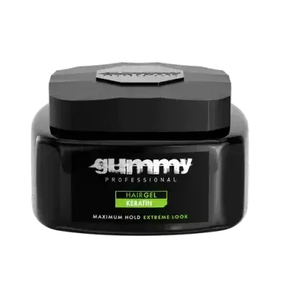 Gummy Jöle Keratin 220 ML