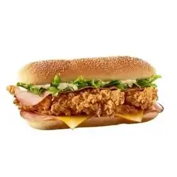 Supreme Sandwich