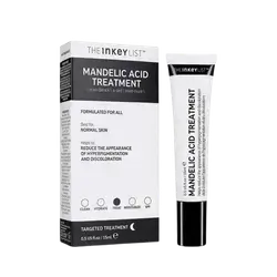 Mandelic Acid Treatment 15Ml _ TheInkeyList