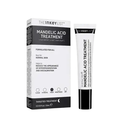 Mandelic Acid Treatment 15Ml _ TheInkeyList