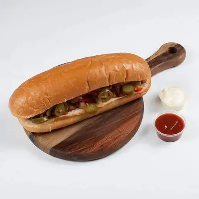 Mexican Sandwich