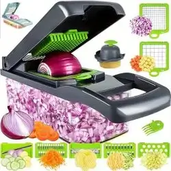 veggie slaisr