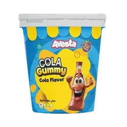 Avesta Jelly Cola 50g