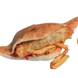 Bourak Sandwich