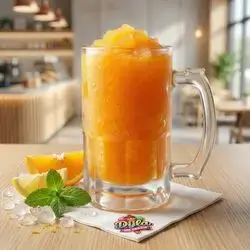 Orange Slush