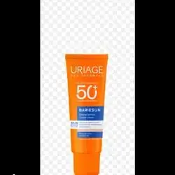 URIAGE Bariesun creme teintee spf50 teinte claire i fair tint