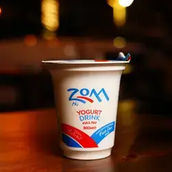 Ayran