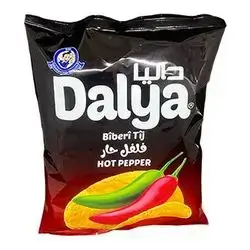 Dalya