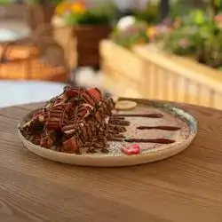 Waffle