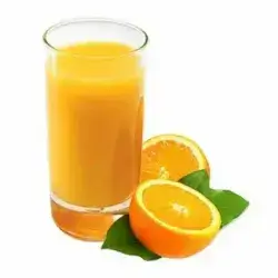 Orange Juice