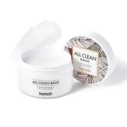 All Clean Make Up Removing Balm