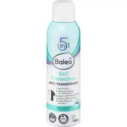 BALEA 5 IN 1 PROTECTION ANTI TRANSPIRANT 48H