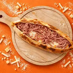 Mortadella Pide