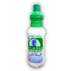 Flash scented cleaner 1 liter