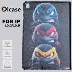 cover for iPad 7-8-9(IP 10.2 / 10.5 2025)