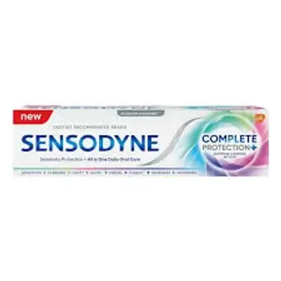 Sensodyne Tp Comp Whitening 75ml