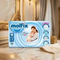 MOLFIX 1 ( 40PCS )