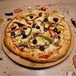 Vegetable