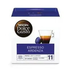 Dolce Gusto Ristretto Ardenza