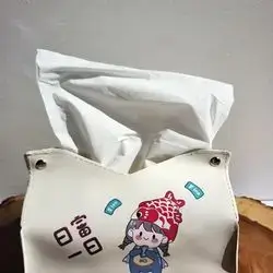 3D Tissue Case