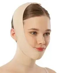 Post-Operative Chin - Neck Bandage REF 235