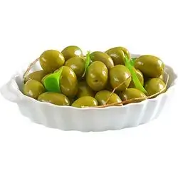 Green Olive 1Kg