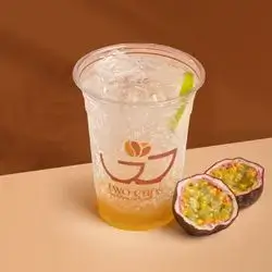Passion Fruit