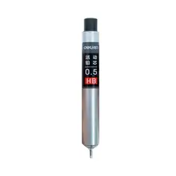 deli 0.5 mm Pen lead