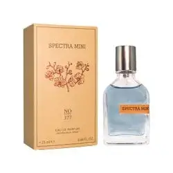 Spectra Mini 377 EDP Unisex Perfume – 25ml