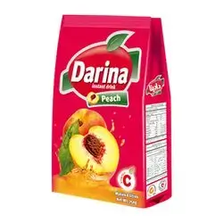 Darina Instant Drink Peach, 750g