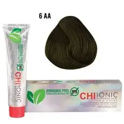 6AA – Light Ash Ash Brown