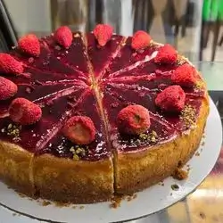 Cheese Cake