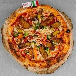 Ortolana - Con Verdure Grigliate Miste