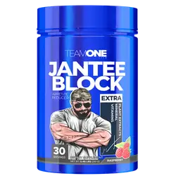 Jantee block powder