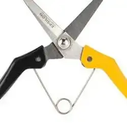 Epsilon S  Blade Polished Surface