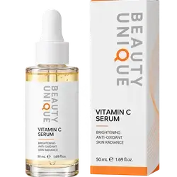 Beauty Unique Vitamin C Serum 50ml