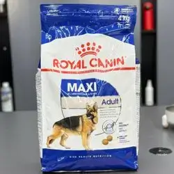 Maxi Adult 4Kg