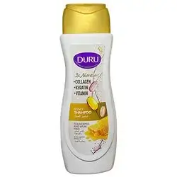Duru Shampo 600Ml