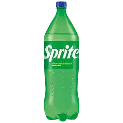 Sprite Soft Drink 1.75L Bottle