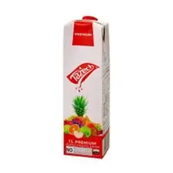 Tazech Juice Nectar Mix 1l