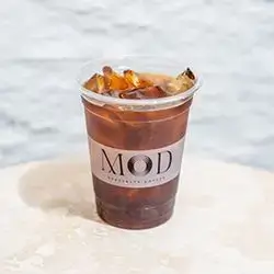 Cold Brew