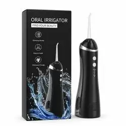 Oral Irrigator for dental and gum cleaning