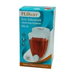 Flo Soft Stant Soap 650ml